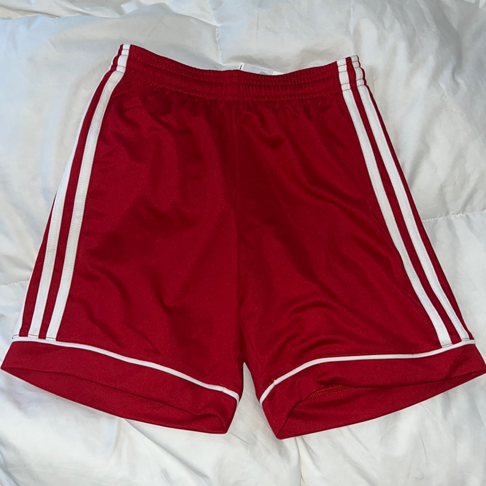 NWT Kids Adidas Athletic Shorts - NWT!